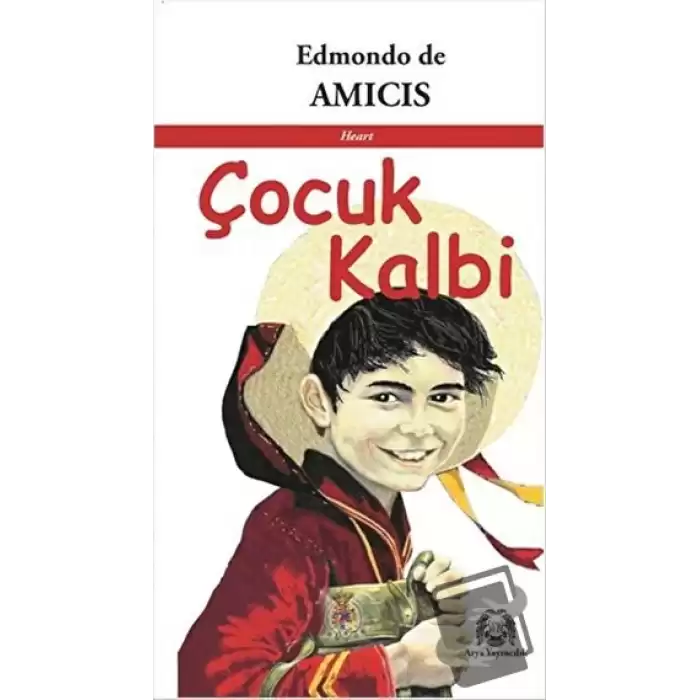 Çocuk Kalbi