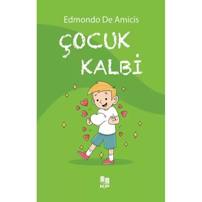 Çocuk Kalbi