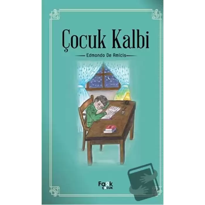 Çocuk Kalbi