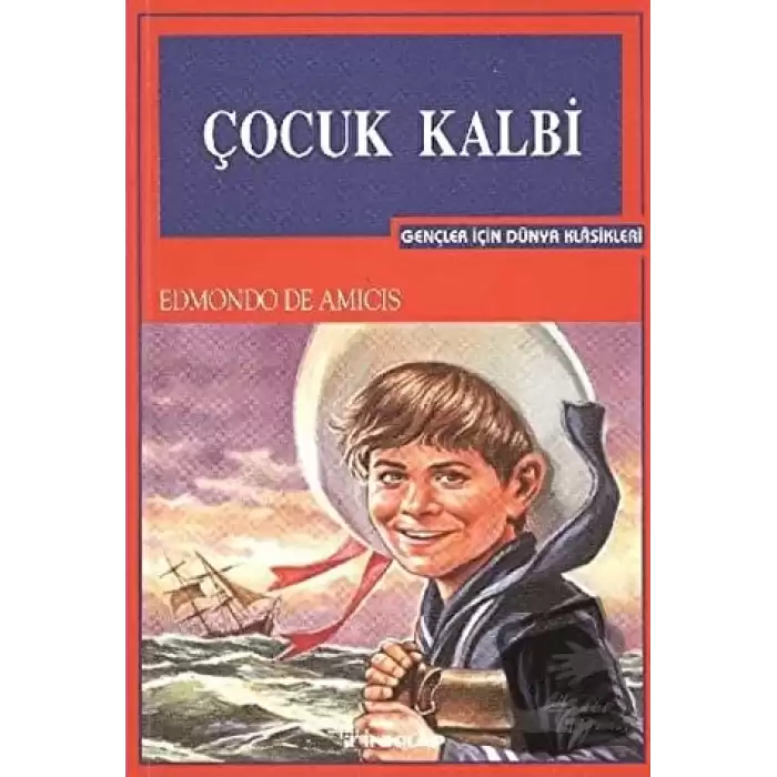 Çocuk Kalbi