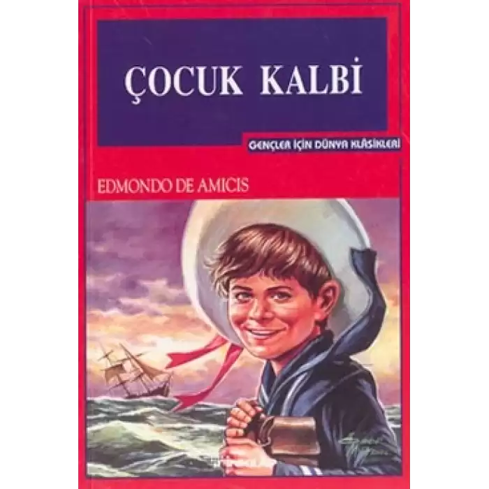 Çocuk Kalbi