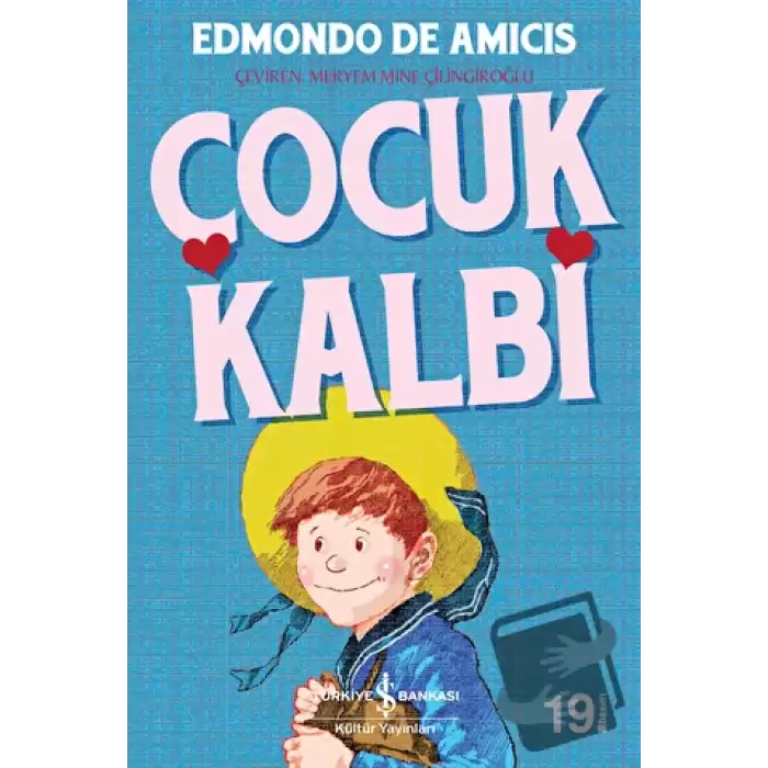 Çocuk Kalbi