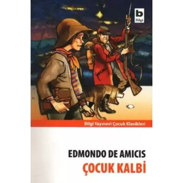 Çocuk Kalbi