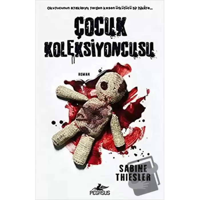 Çocuk Koleksiyoncusu