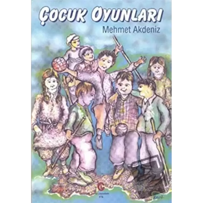 Çocuk Oyunları