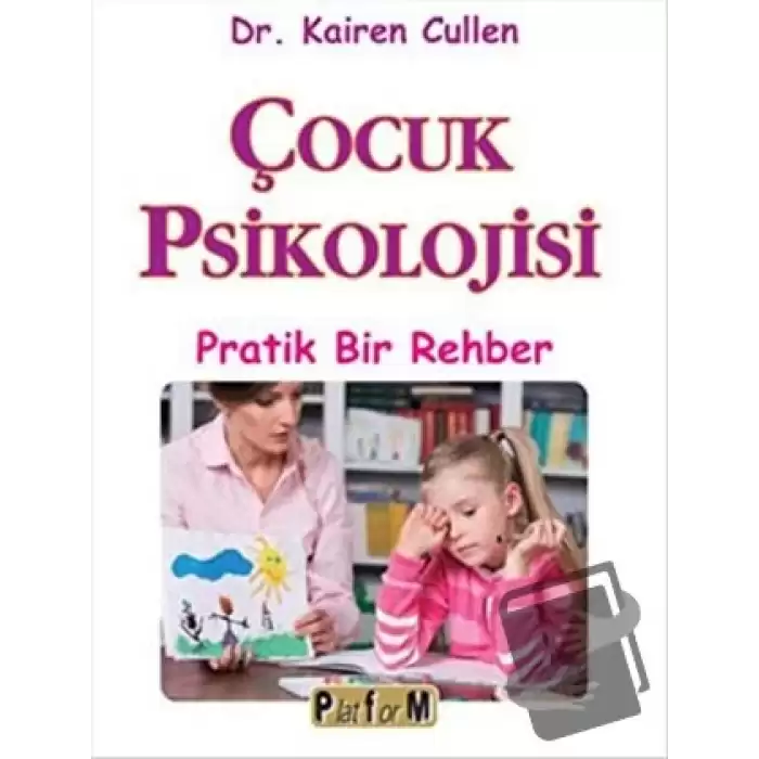 Çocuk Psikolojisi