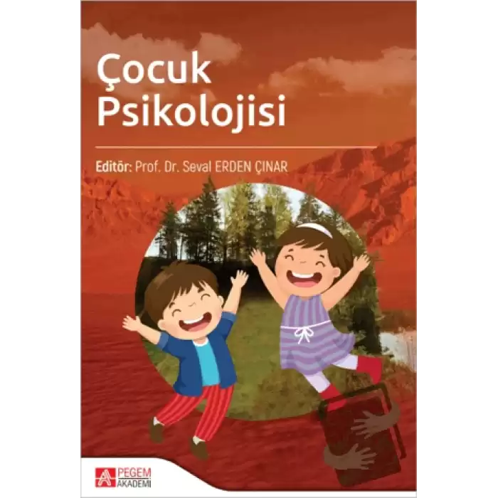 Çocuk Psikolojisi