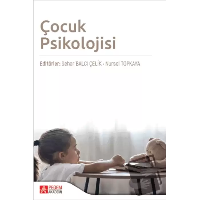 Çocuk Psikolojisi