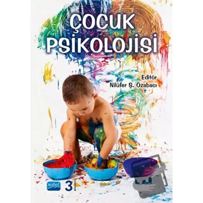 Çocuk Psikolojisi