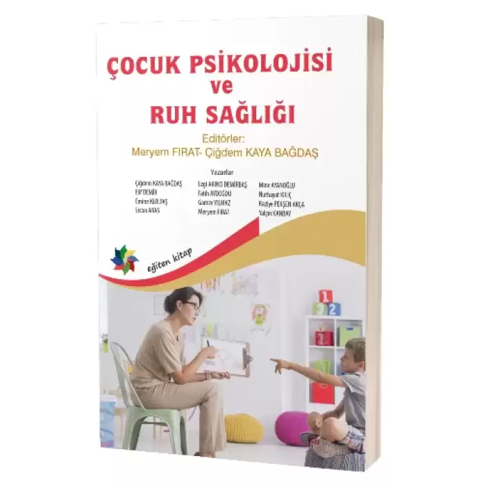 Çocuk Psikolojisi ve Ruh Sağlığı