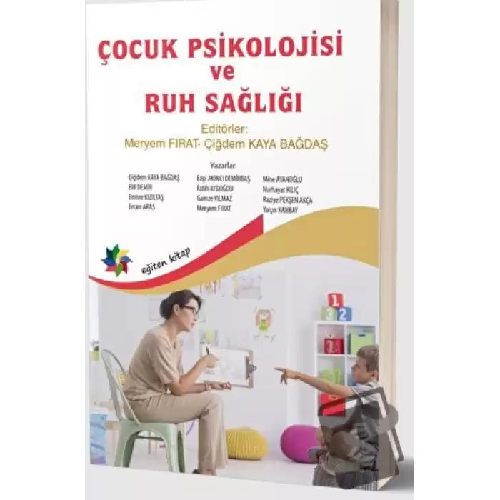 Çocuk Psikolojisi ve Ruh Sağlığı