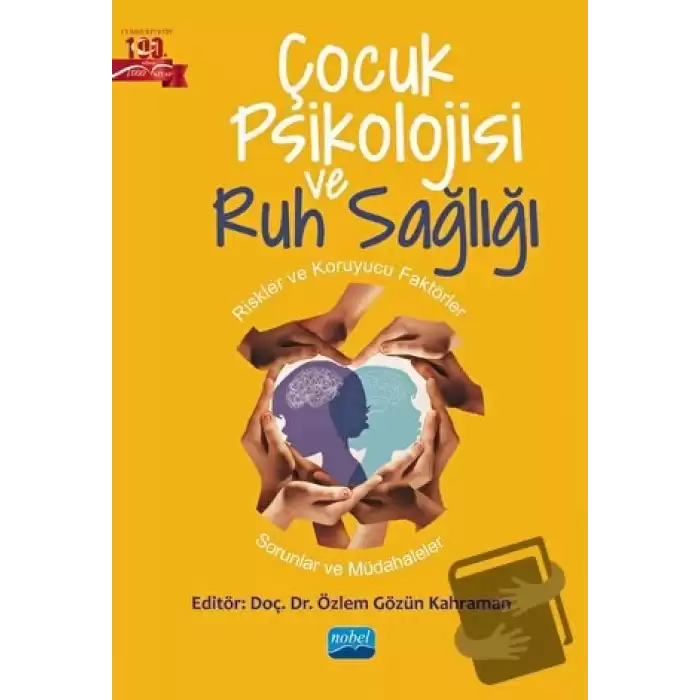 Çocuk Psikolojisi ve Ruh Sağlığı