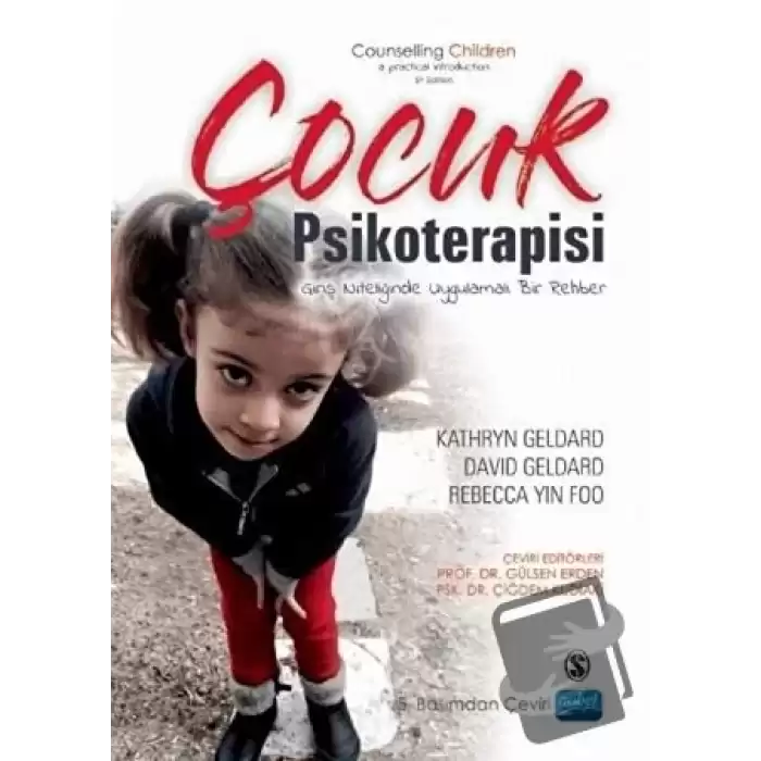 Çocuk Psikoterapisi