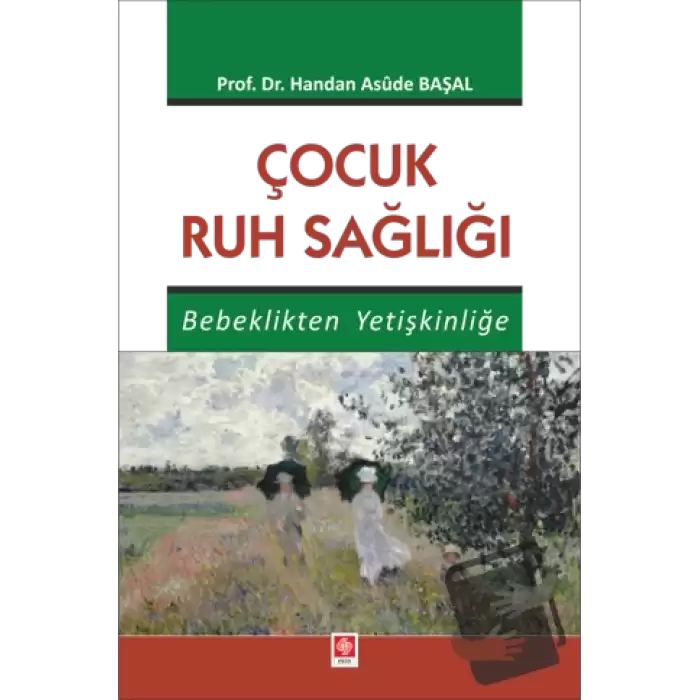 Çocuk Ruh Sağlığı