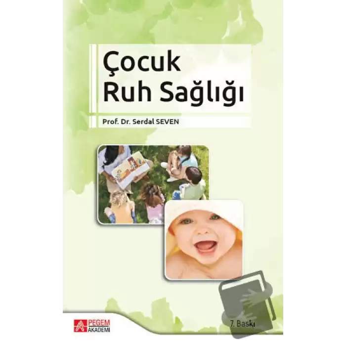 Çocuk Ruh Sağlığı