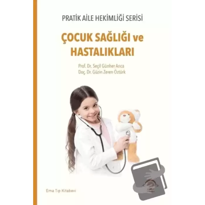 Çocuk Sağlığı ve Hastalıkları