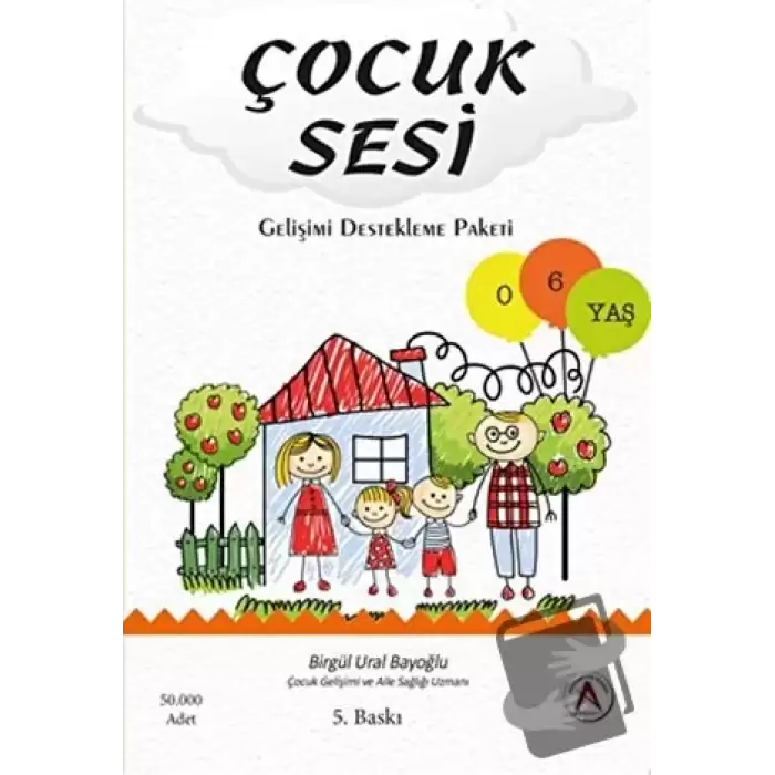 Çocuk Sesi