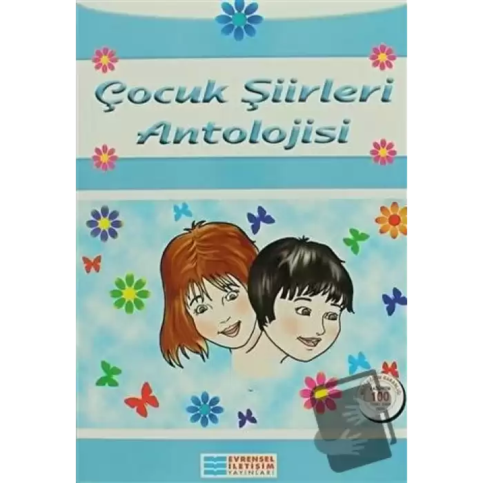 Çocuk Şiirleri Antolojisi