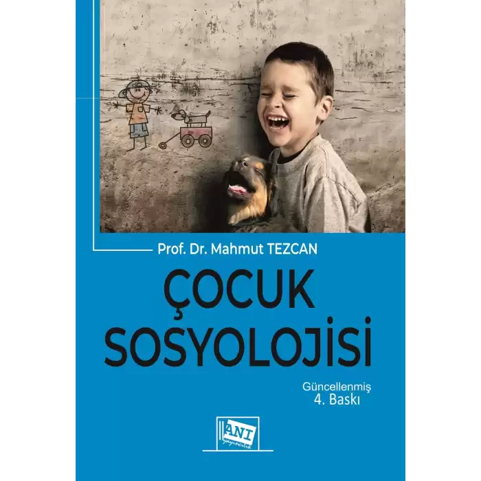 Çocuk Sosyolojisi