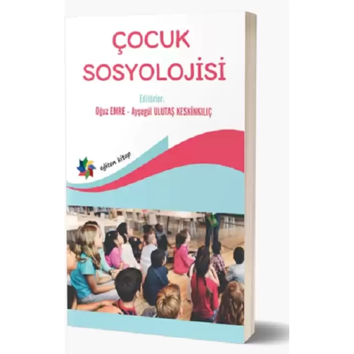 Çocuk Sosyolojisi