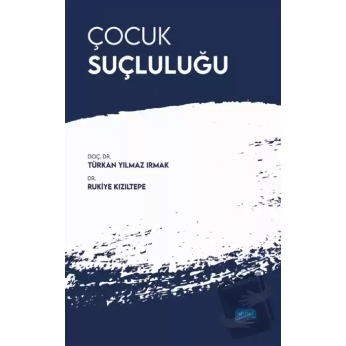 Çocuk Suçluluğu