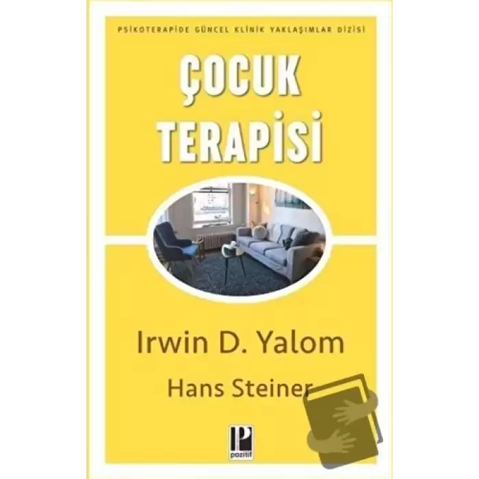 Çocuk Terapisi