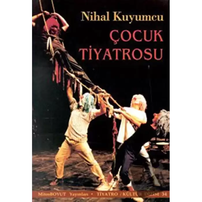 Çocuk Tiyatrosu