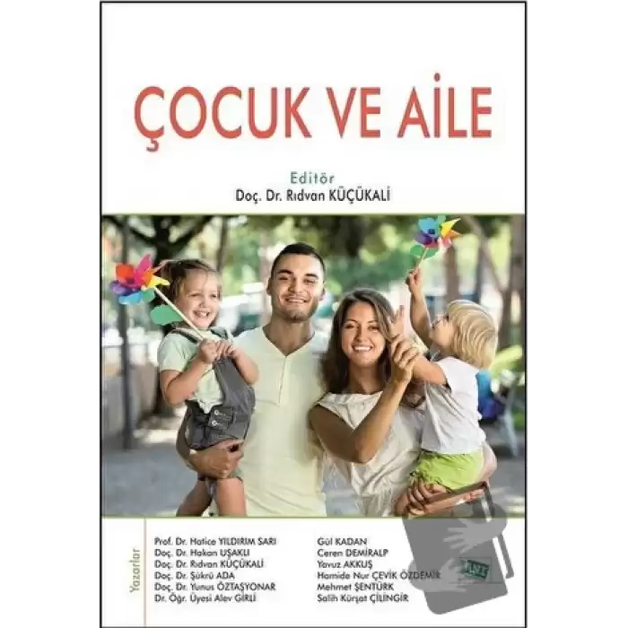 Çocuk ve Aile