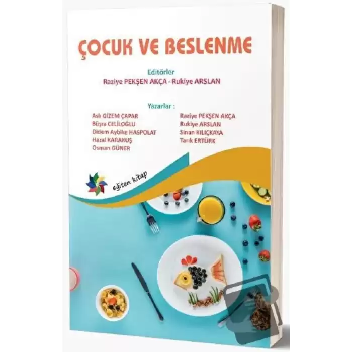 Çocuk ve Beslenme