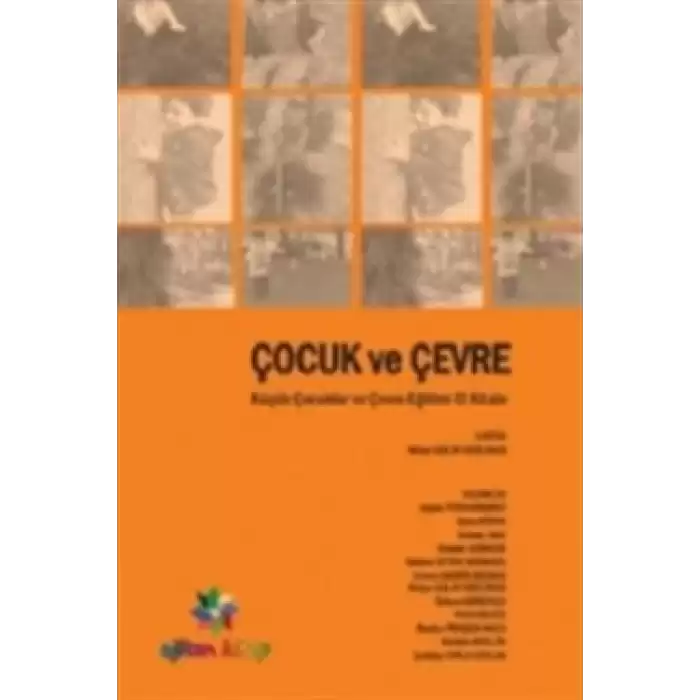 Çocuk ve Çevre