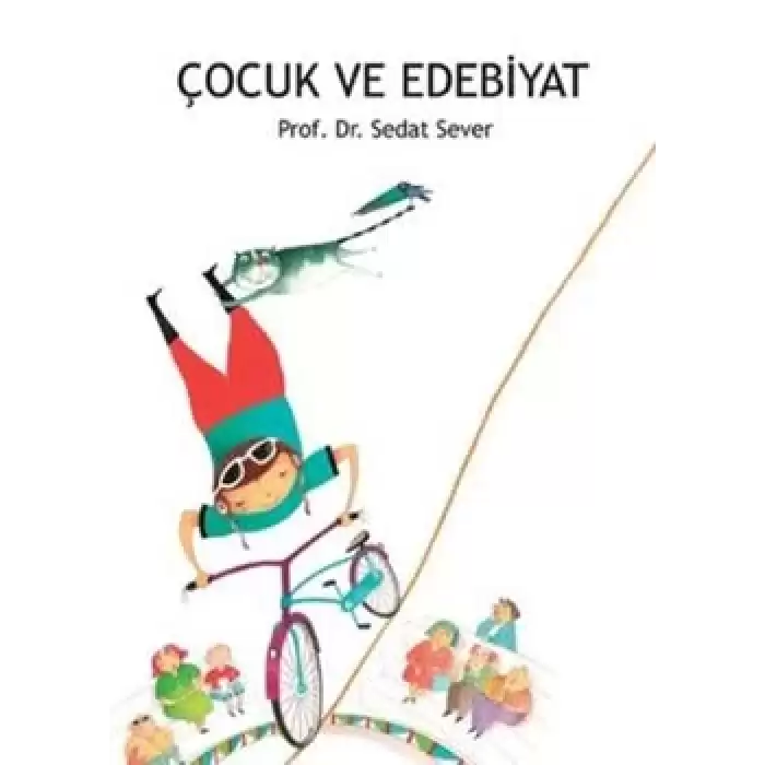 Çocuk ve Edebiyat