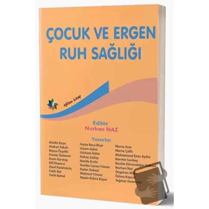 Çocuk ve Ergen Ruh Sağlığı