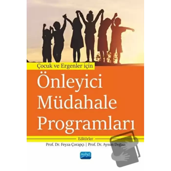 Çocuk ve Ergenler İçin Önleyici Müdahale Programları