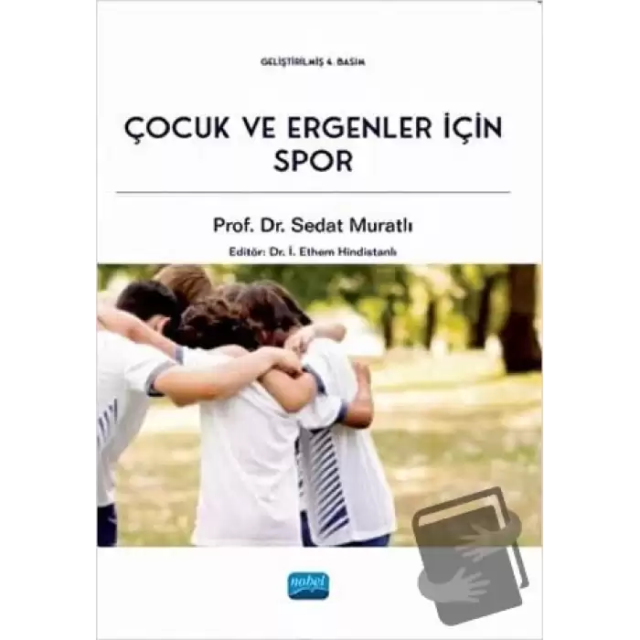 Çocuk ve Ergenler İçin Spor