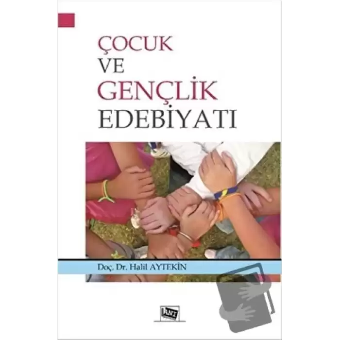 Çocuk ve Gençlik Edebiyatı