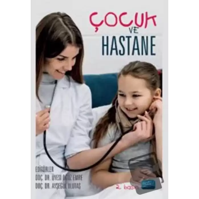 Çocuk ve Hastane