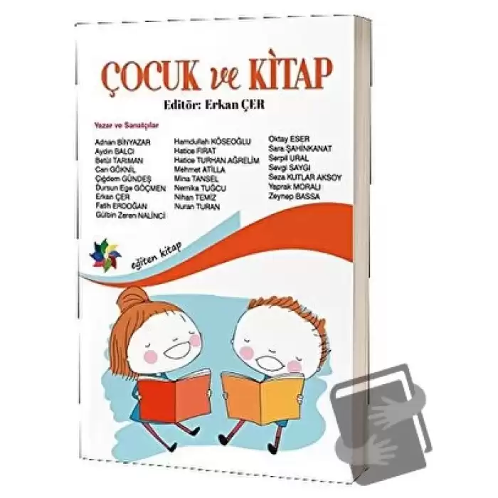 Çocuk ve Kitap