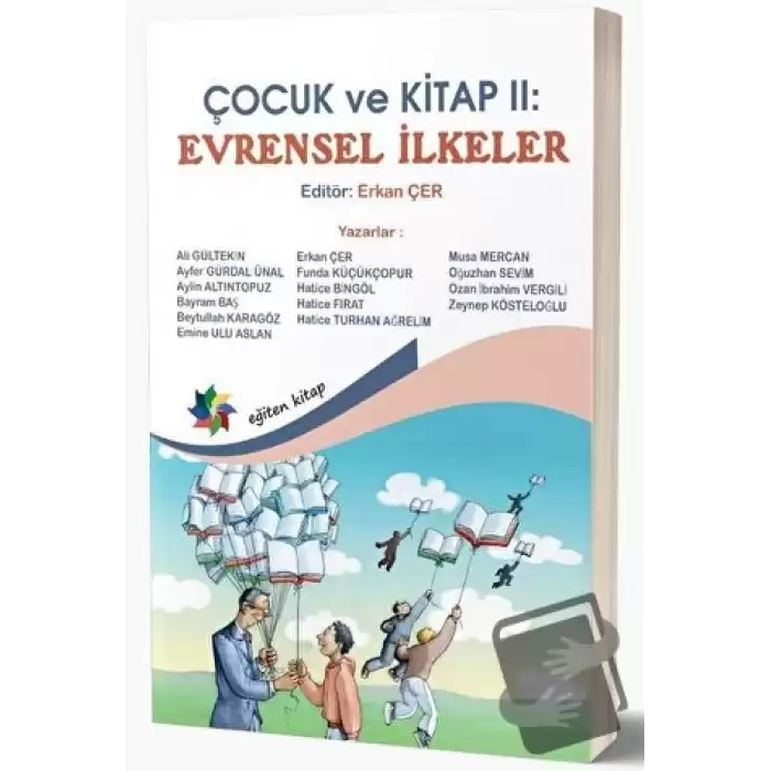 Çocuk ve Kitap II - Evrensel İlkeler