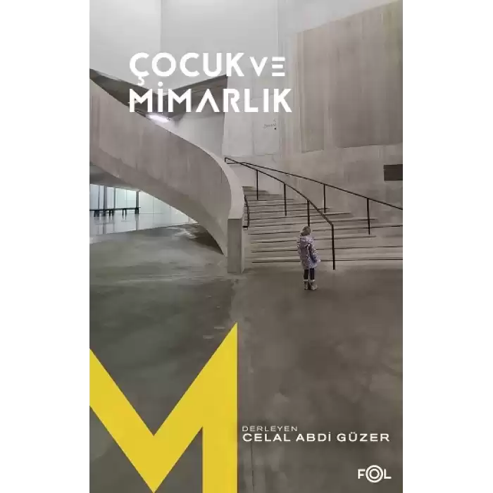 Çocuk ve Mimarlık