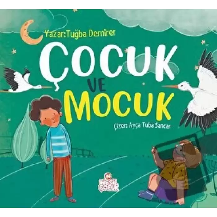 Çocuk ve Mocuk