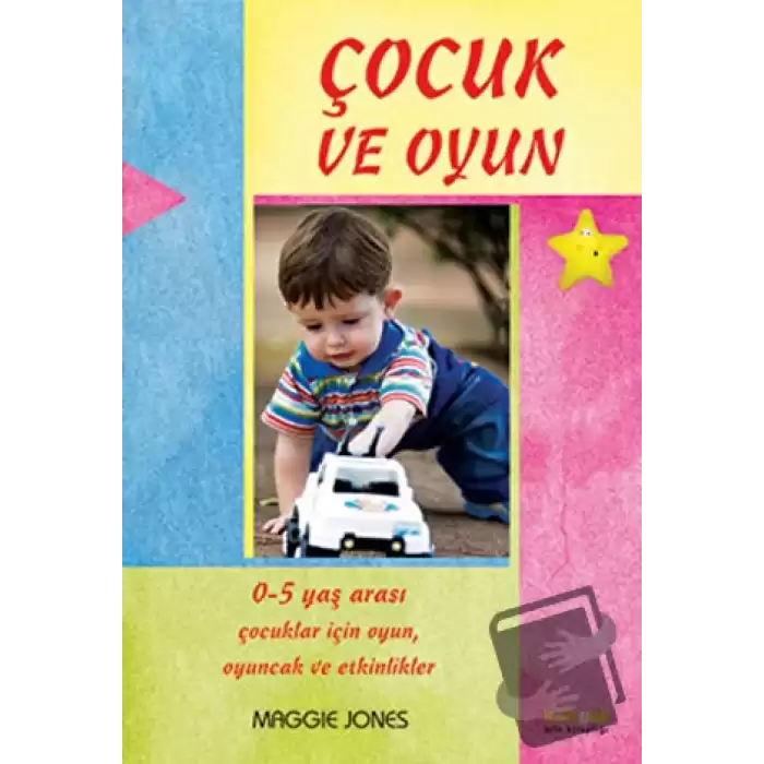 Çocuk ve Oyun