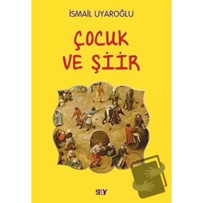 Çocuk ve Şiir