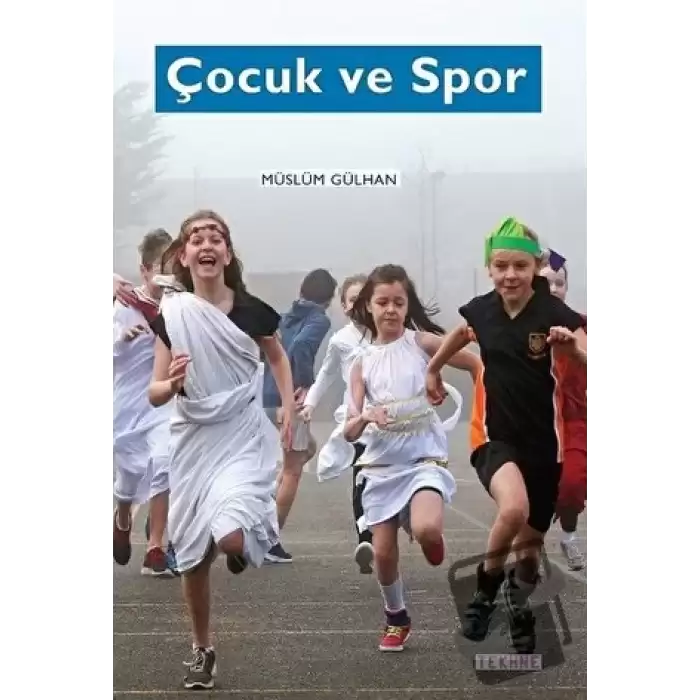 Çocuk ve Spor