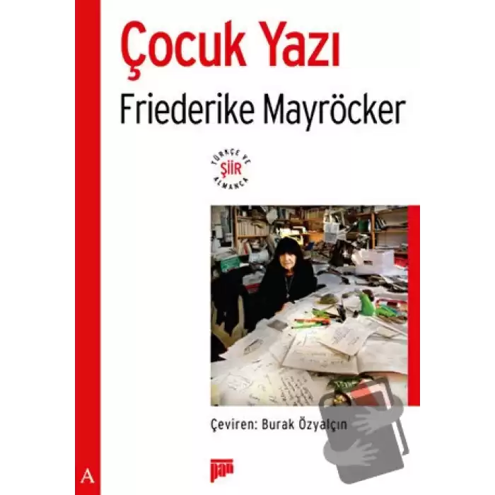 Çocuk Yazı