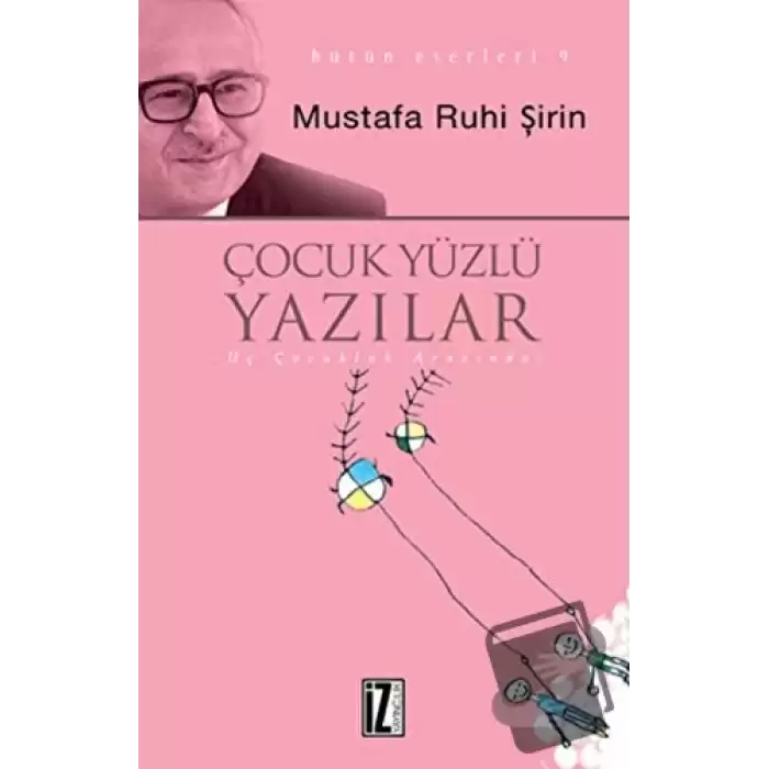 Çocuk Yüzlü Yazılar