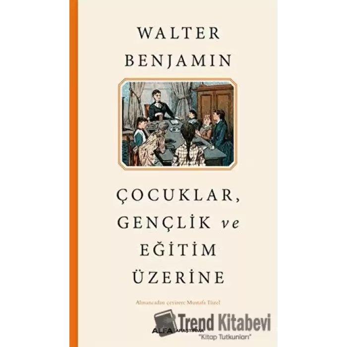 Çocuklar, Gençlik ve Eğitim Üzerine