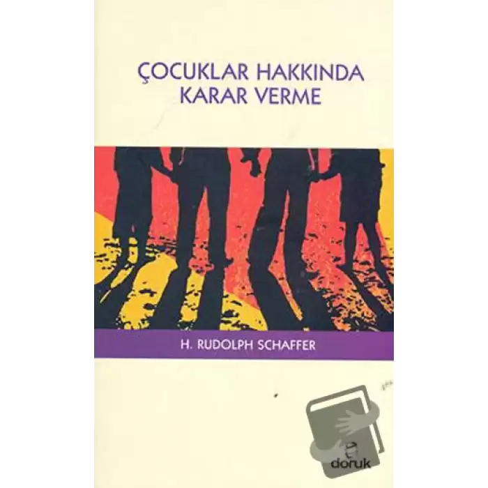 Çocuklar Hakkında Karar Verme