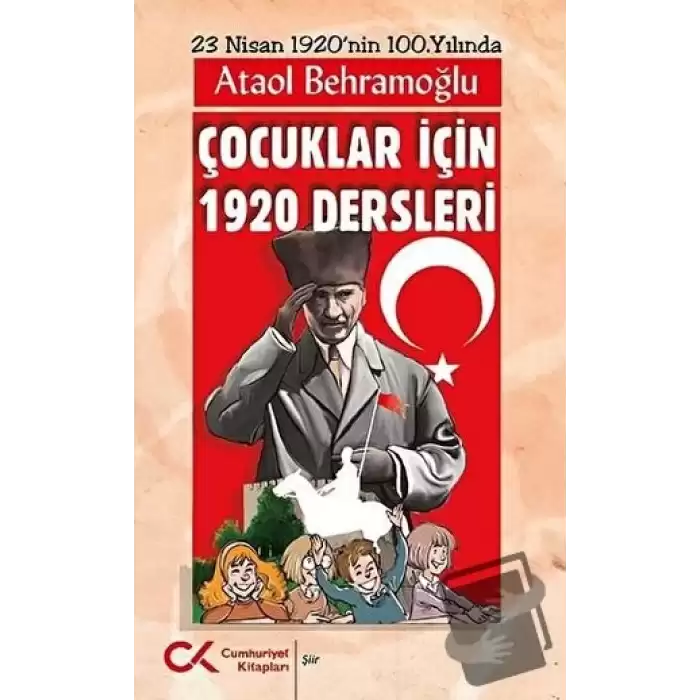 Çocuklar için 1920 Dersleri