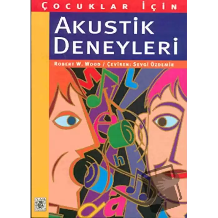 Çocuklar İçin Akustik Deneyleri