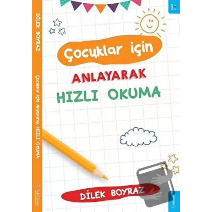 Çocuklar için Anlayarak Hızlı Okuma